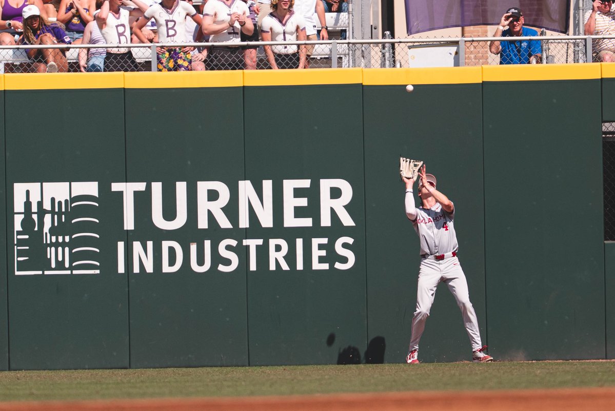 Oklahoma Baseball tweet media