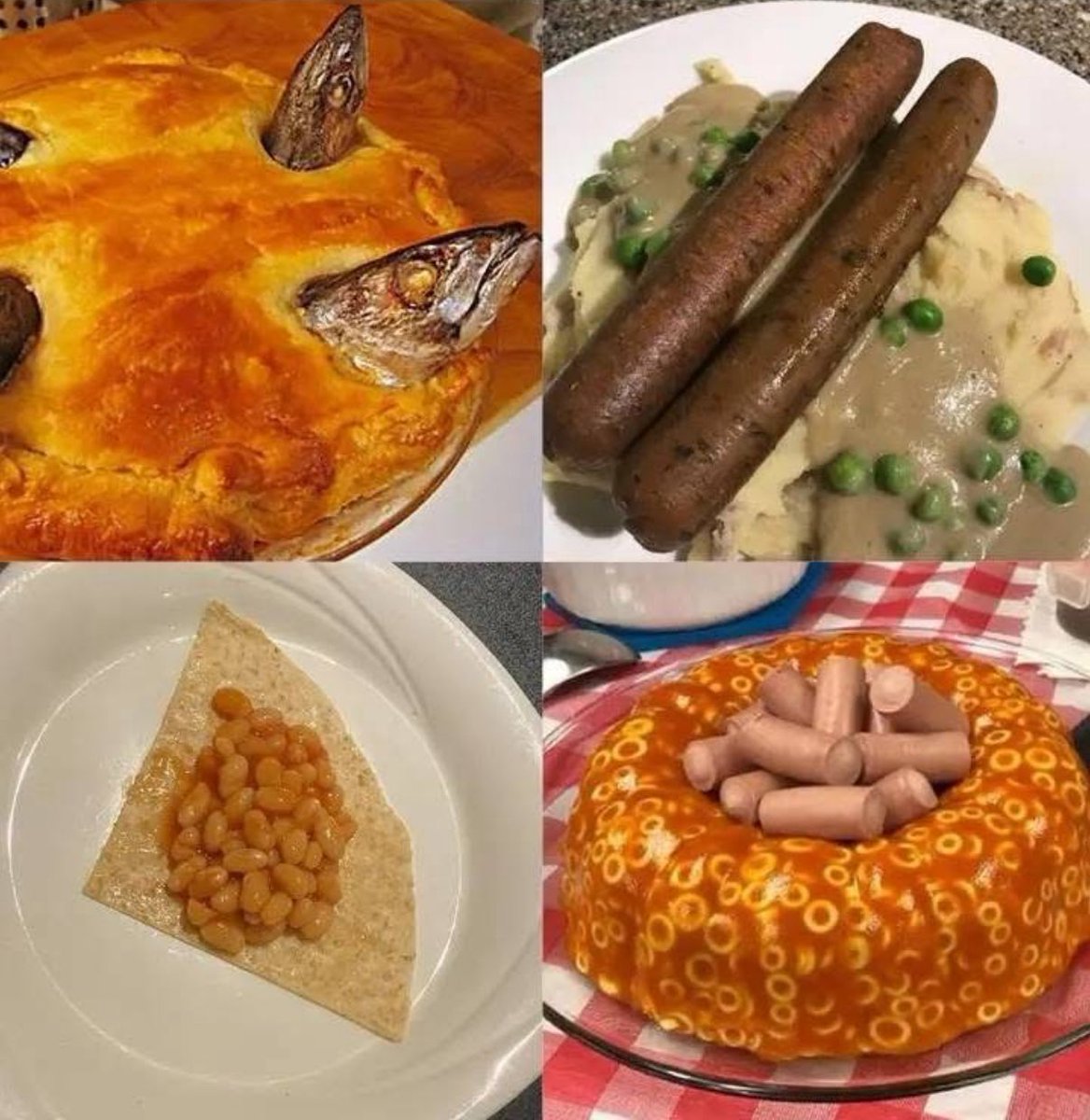 The Redheaded libertarian tweet media