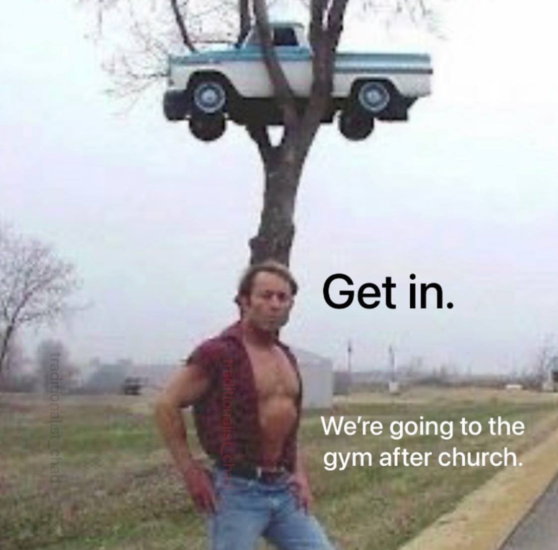 Giga Based Dad tweet media