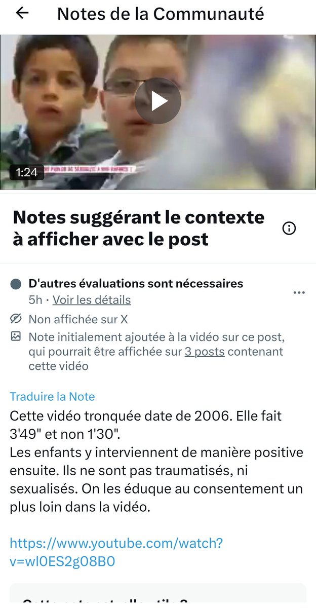 Beatrice Rosen tweet media