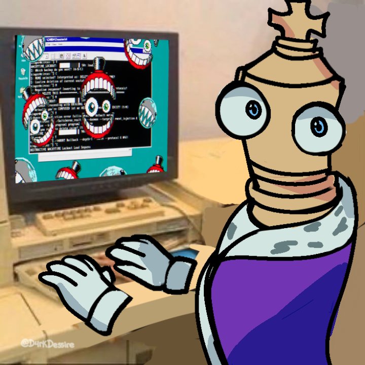 🎸Dessire | CEO of Dessriel tweet media