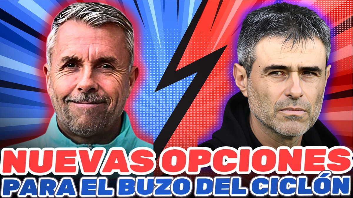 Pablo Lafourcade tweet media