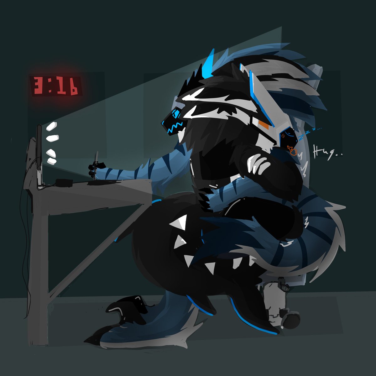 Nitro The Floofer 🏴󠁧󠁢󠁥󠁮󠁧󠁿 tweet media