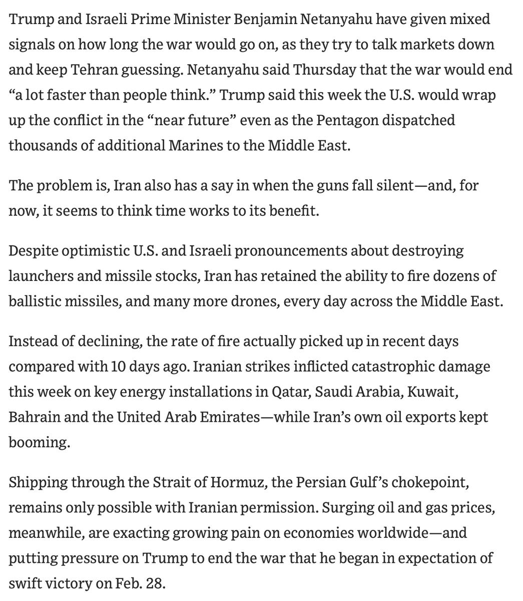 Colin Kahl tweet media