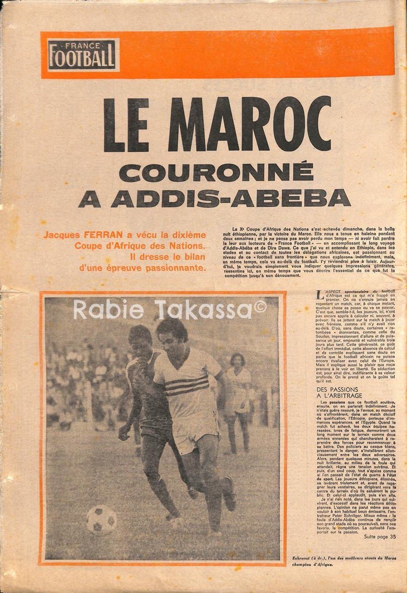 Mohammed Ammor tweet media