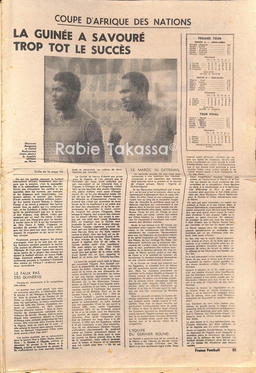 Mohammed Ammor tweet media