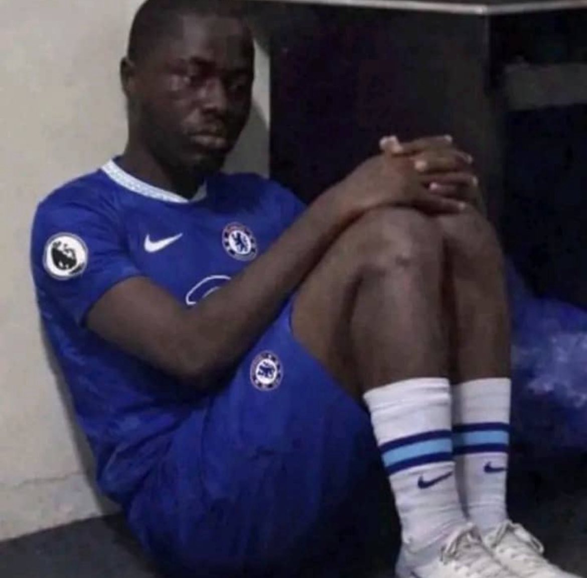 Kryptonite tweet media