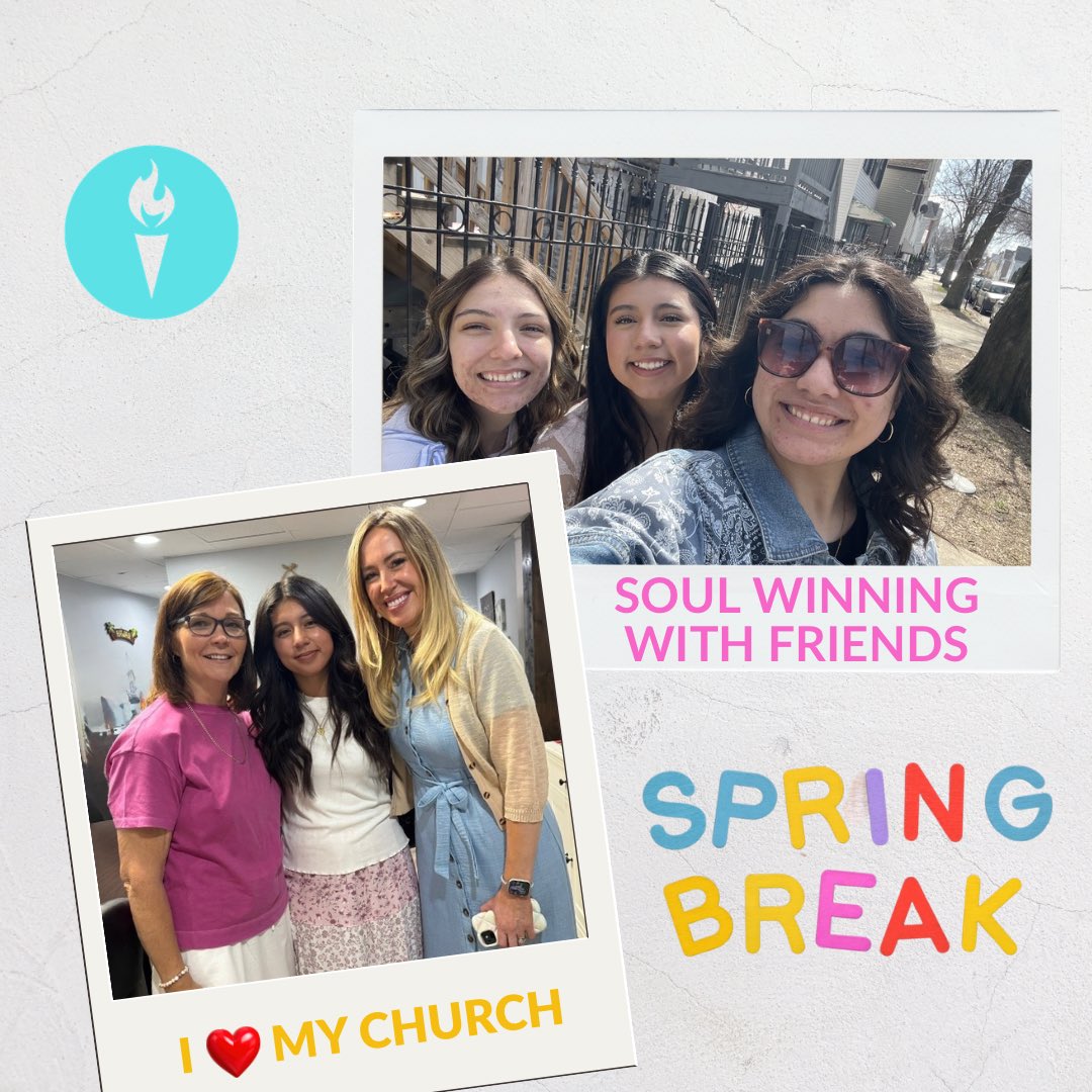 Commonwealth Baptist tweet media