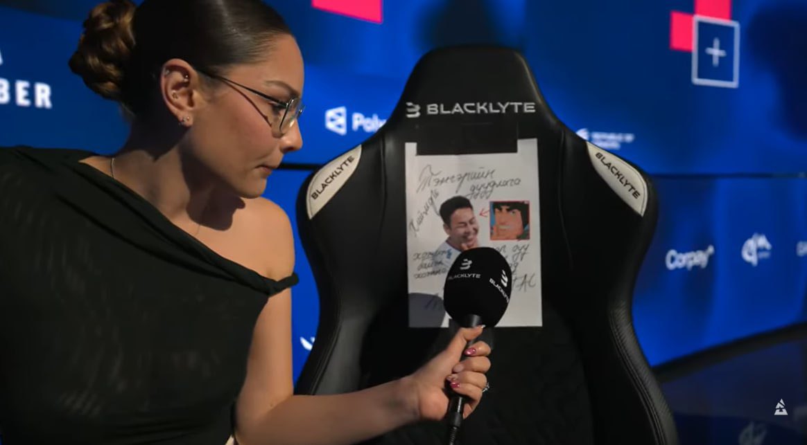 The MongolZ tweet media