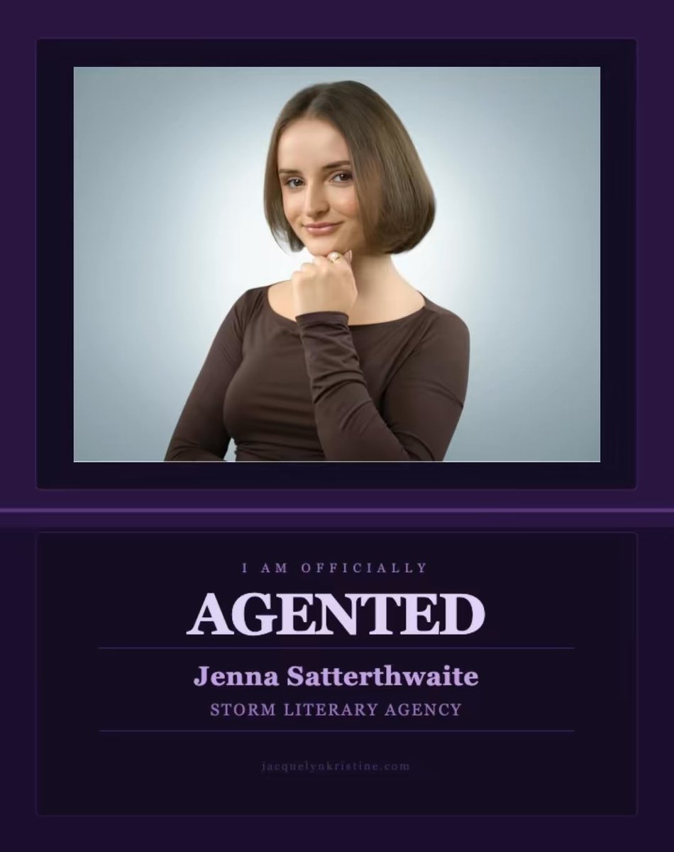 Jacquelyn | Author📚✏️ tweet media