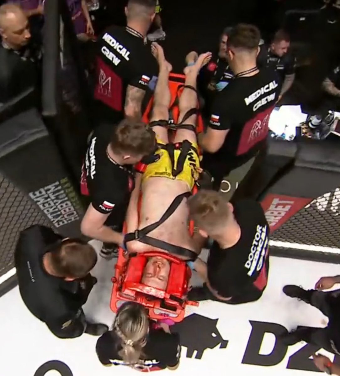 Dominik Wałbrzych tweet media