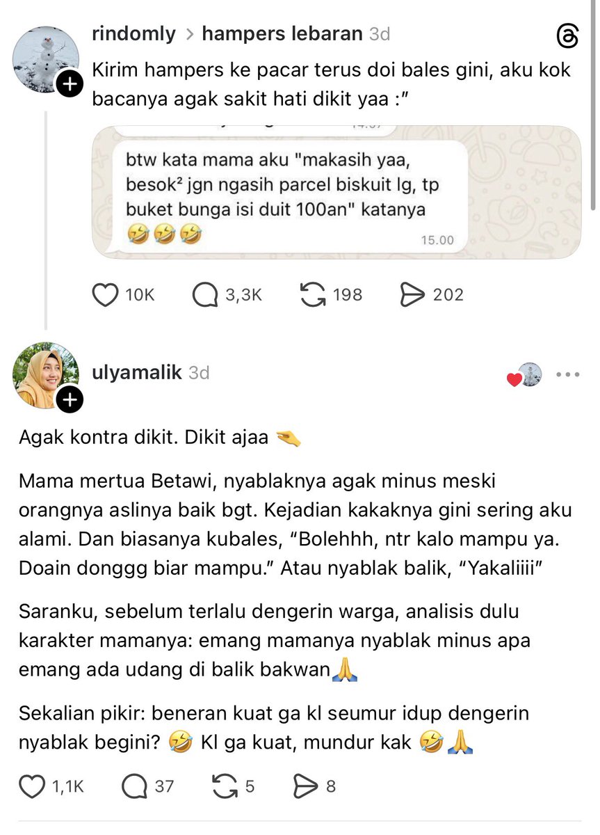 Kucing Rebahan tweet media