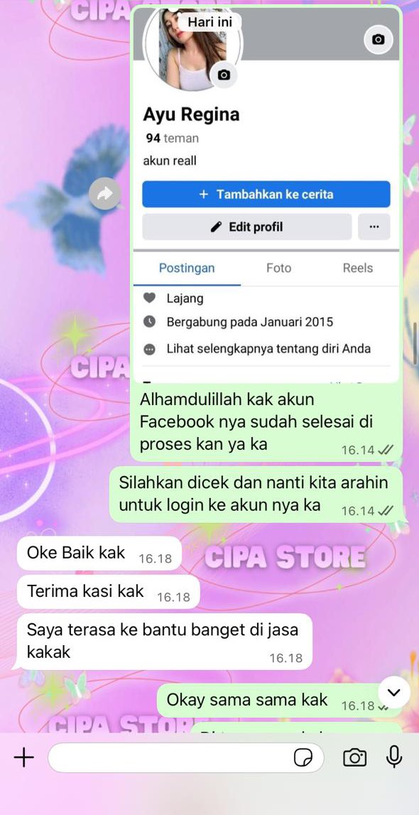 cipaa- @ after dm / wa for fast! tweet media