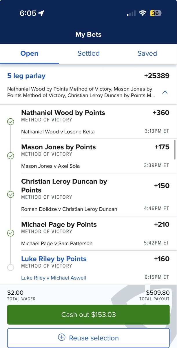 Timmy DePetris tweet media