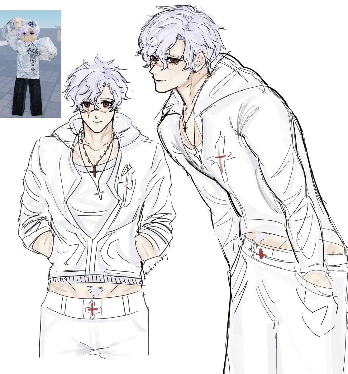 barchafanboy666 tweet media