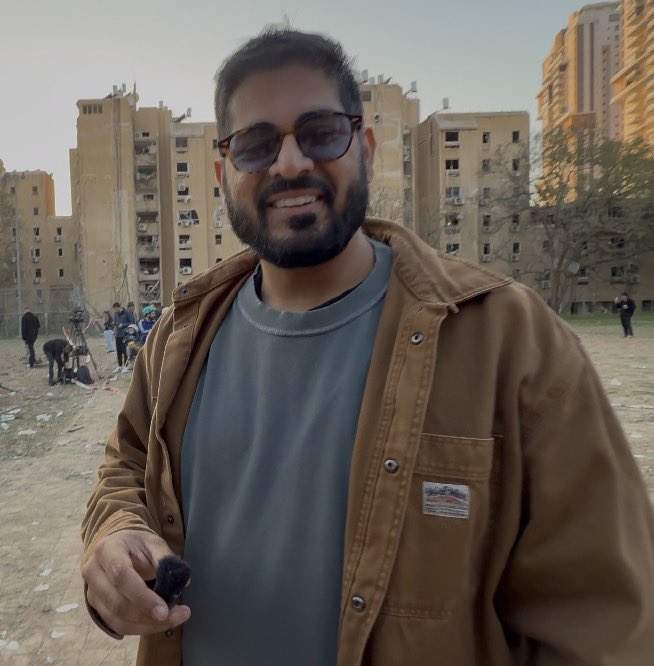 Tal Oran tweet media