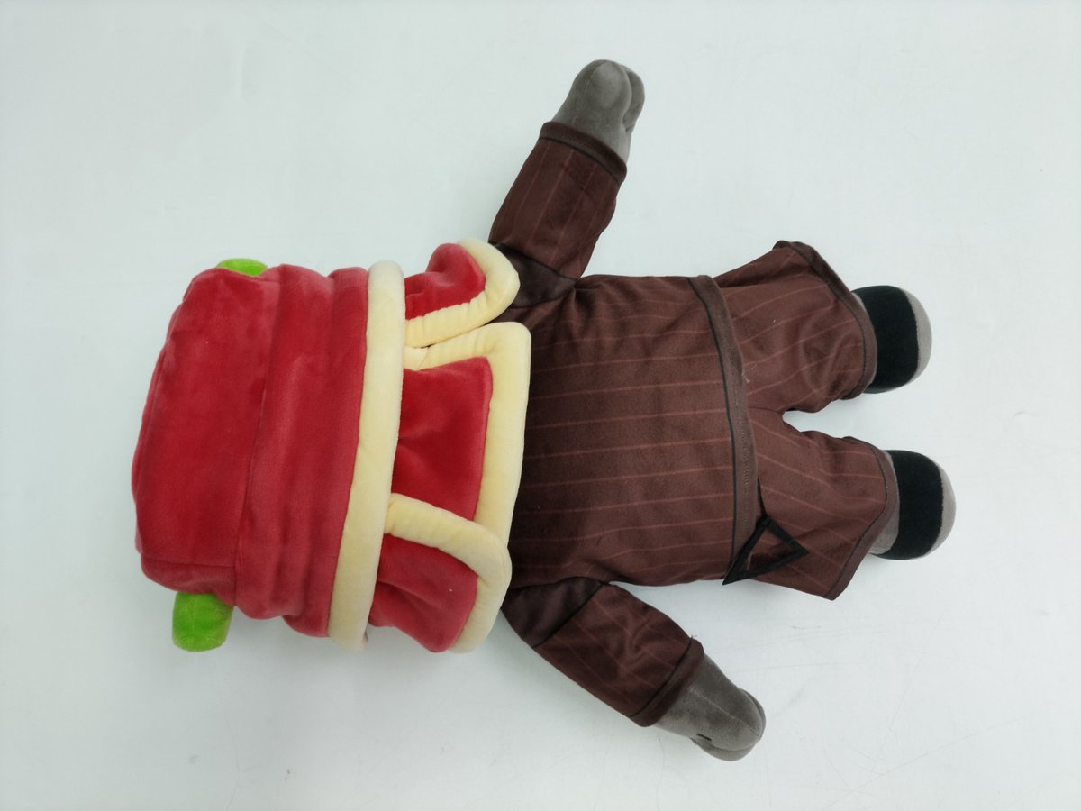 Frostine (CEO of BeaChip)🦝🫎 tweet media