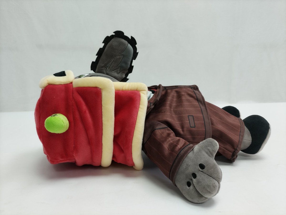 Frostine (CEO of BeaChip)🦝🫎 tweet media