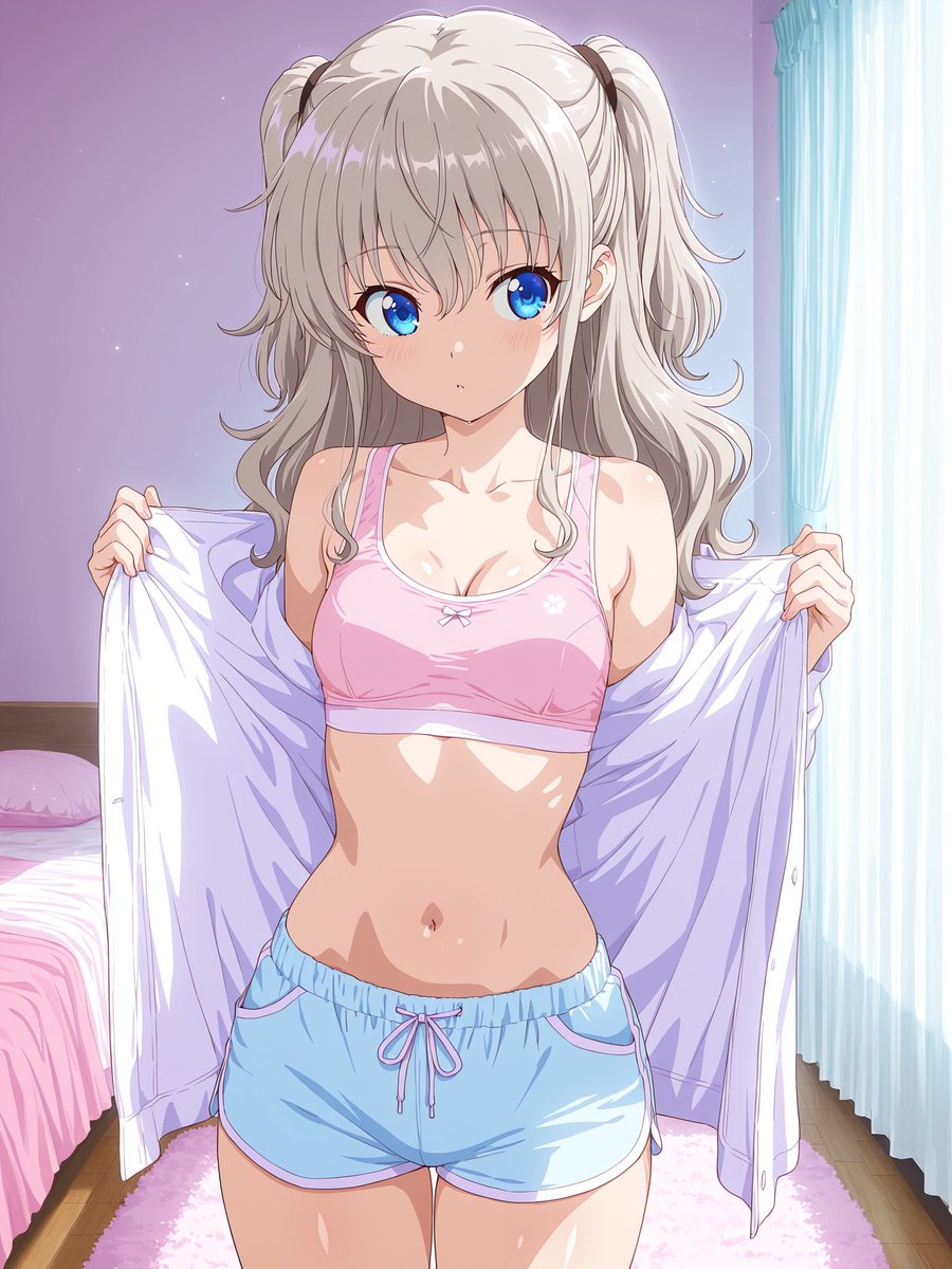Charlotte/友利奈緒