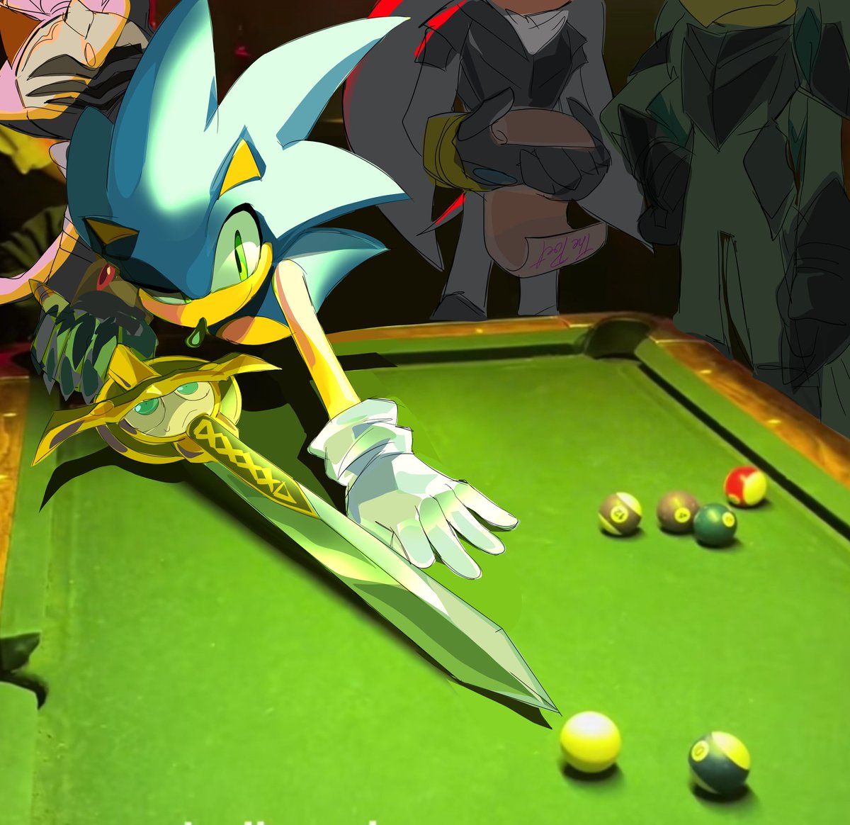 Selenite tweet media