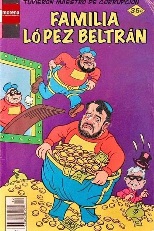 André Kass tweet media