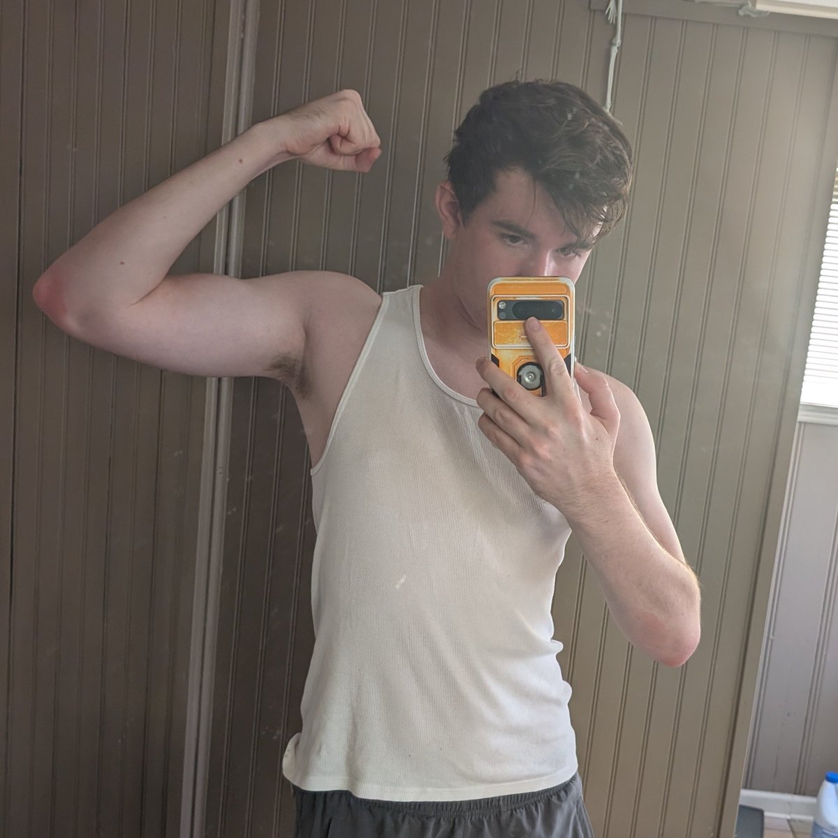 Jetpack/Liam tweet media