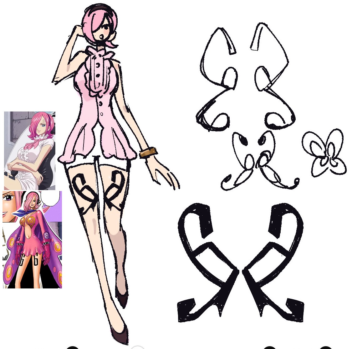 kae 💌🖋 tweet media