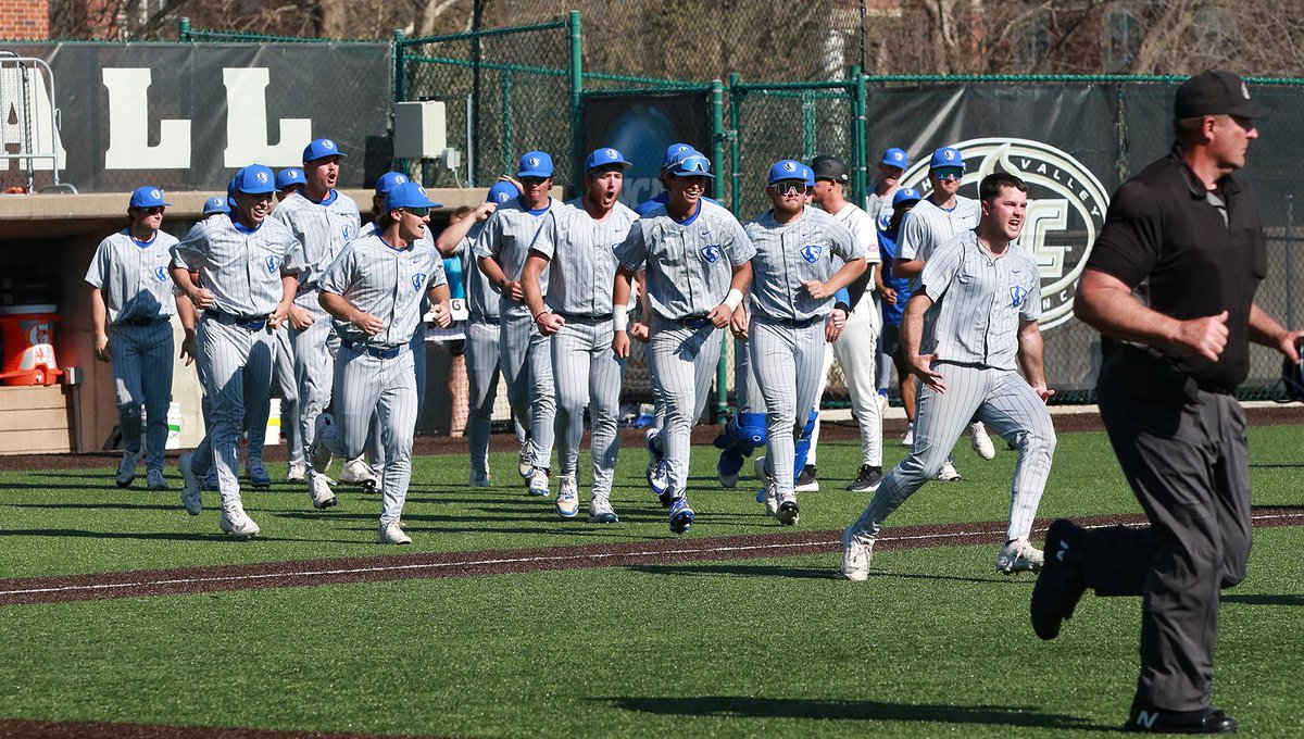 Eastern Illinois Athletics tweet media