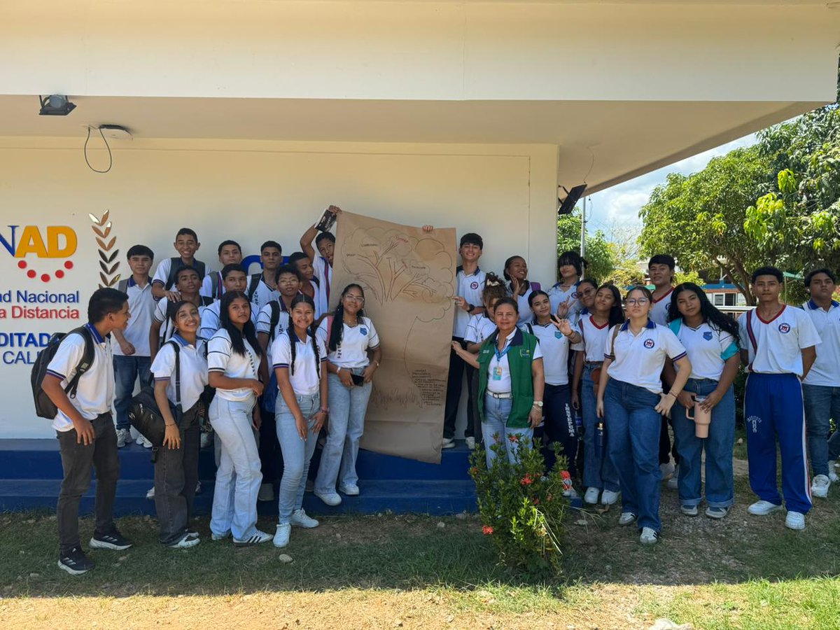 Cecilia Leonor Meza Cordoba tweet media