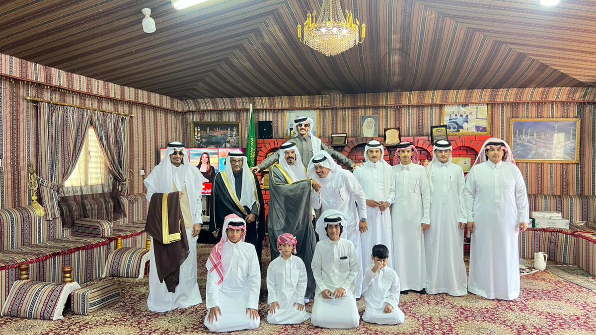 abofagger's tweet photo. #عيد_الفطر_١٤٤٧هـ 
#أل_حمدان https://t.co/TJdBNRzAv1