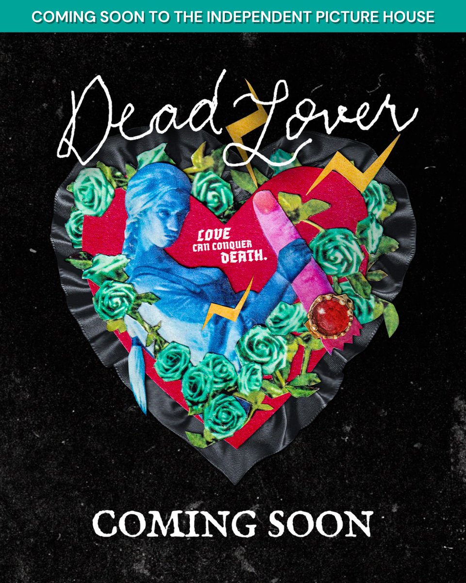 Independent Picture House tweet media