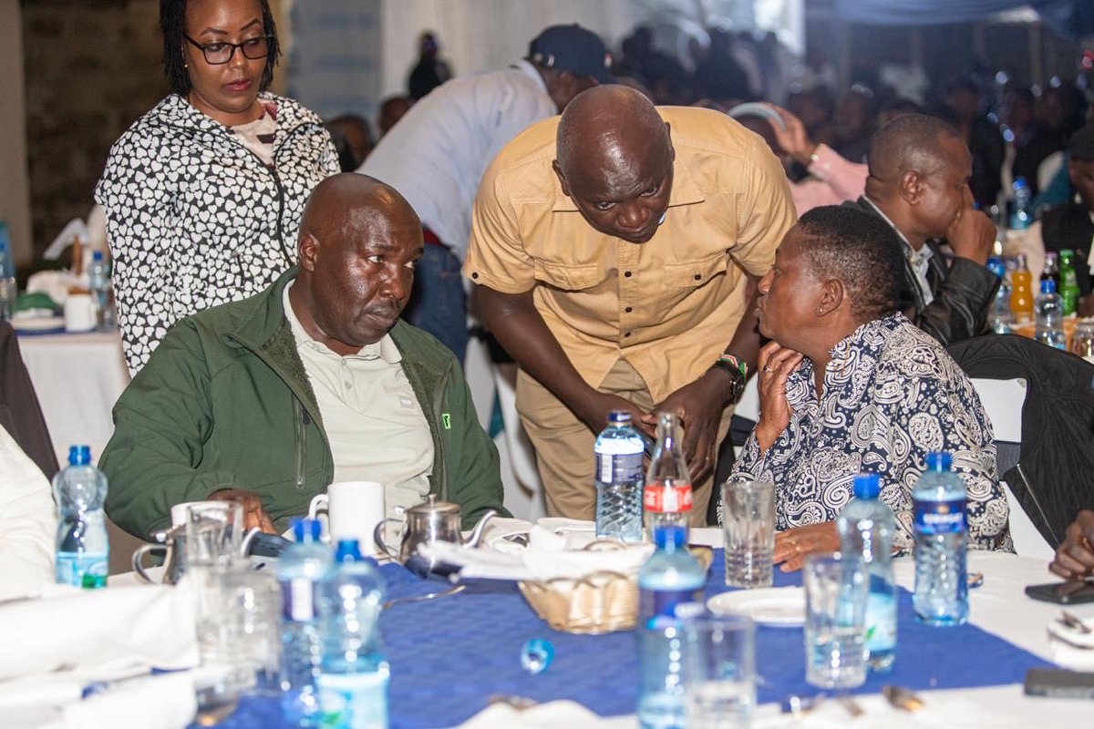 Julius Korir tweet media