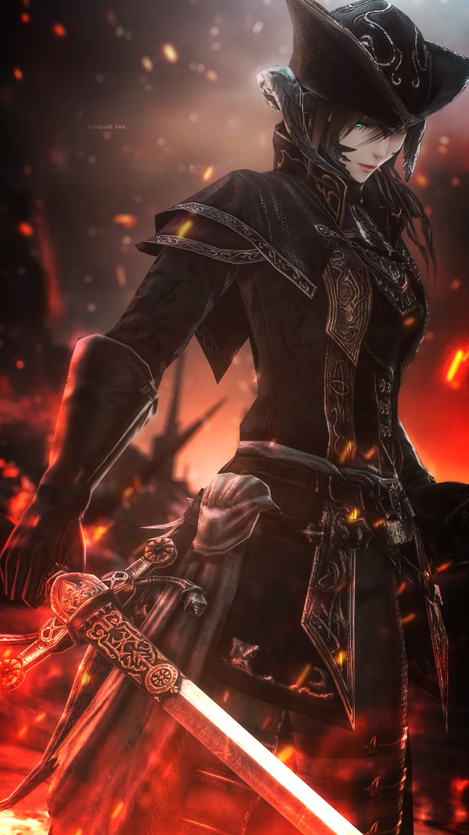 ブルー@休止中 tweet media