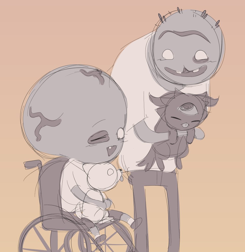 FRANKIE ☠️ tweet media