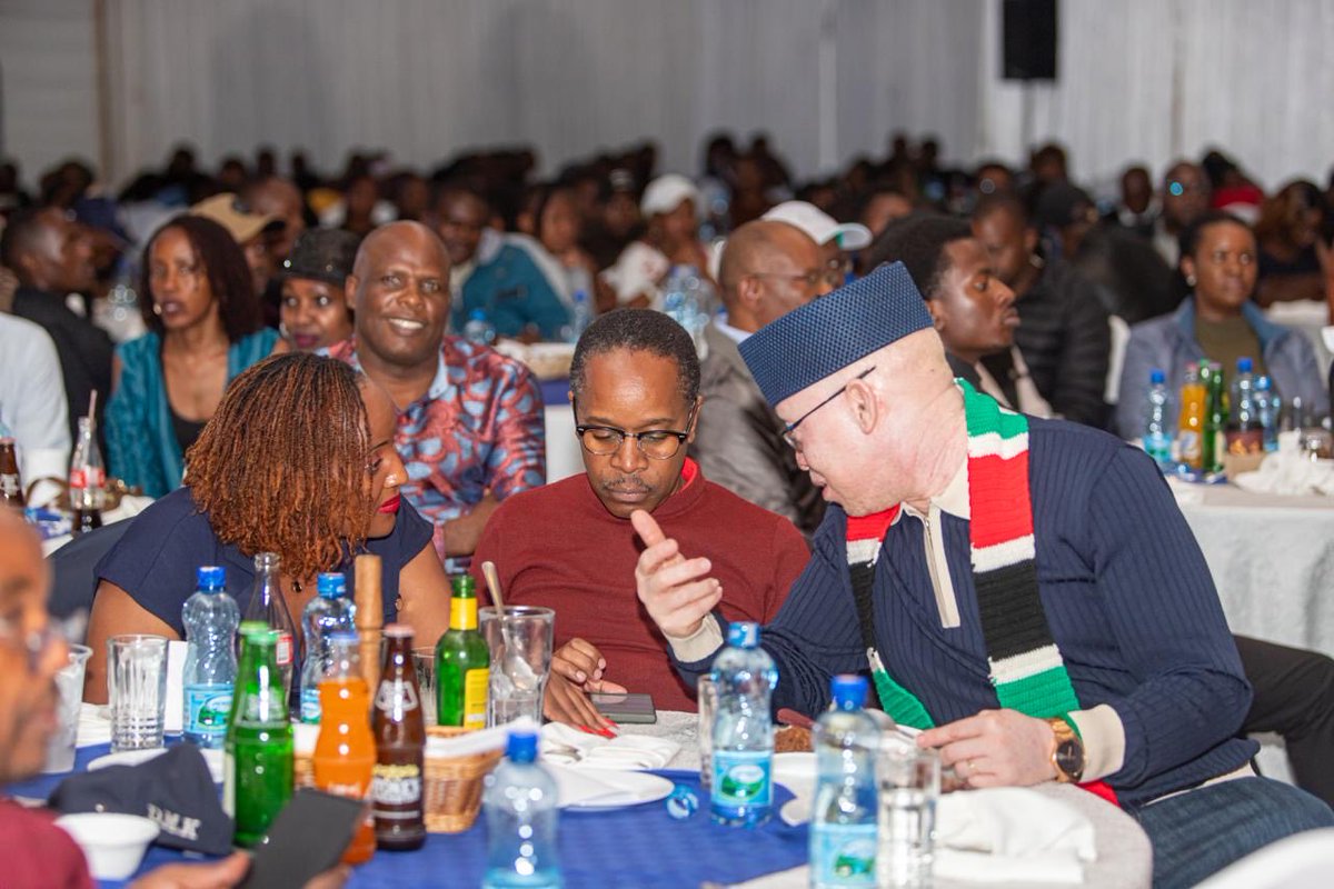 Julius Korir tweet media