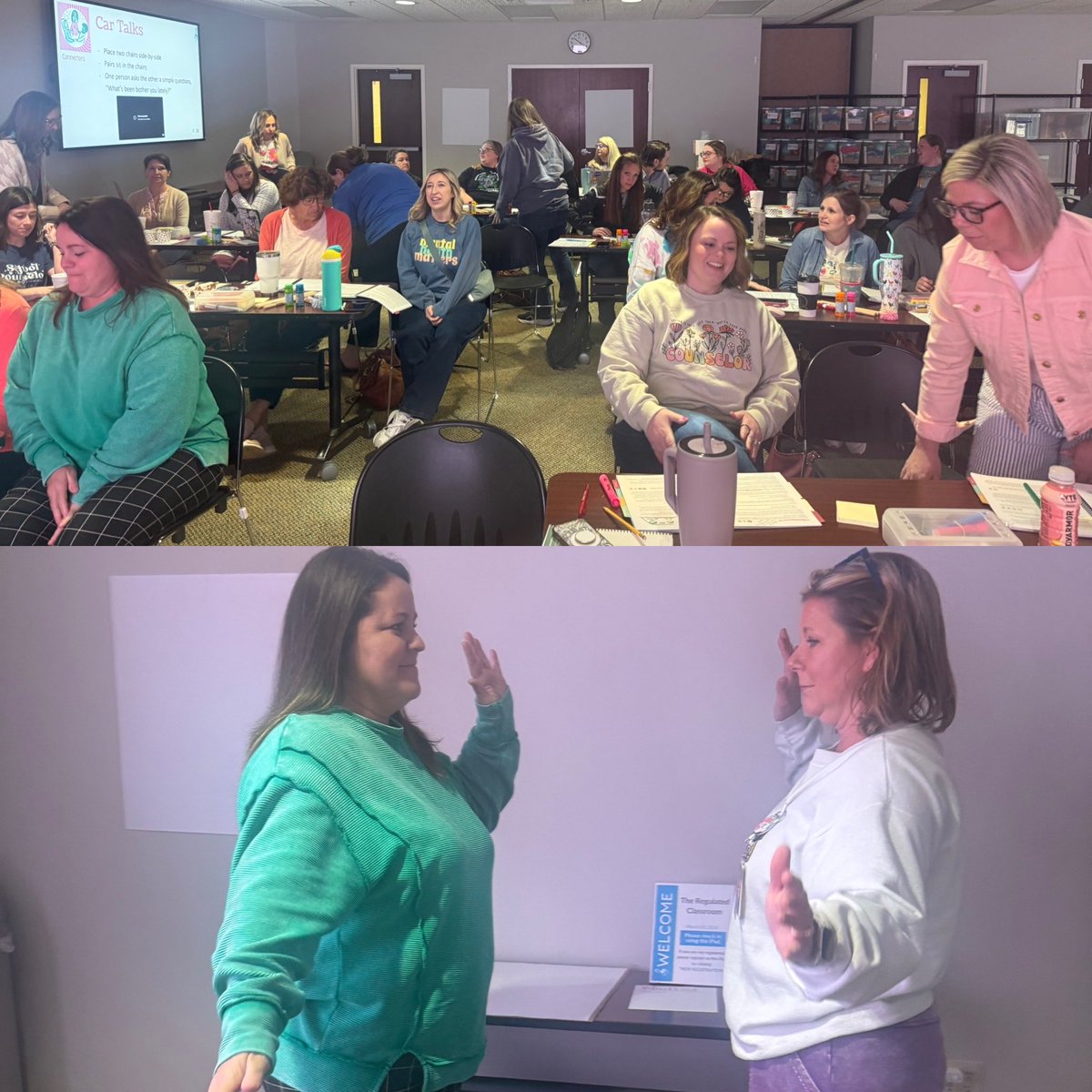 Sherlyn Bratcher tweet media