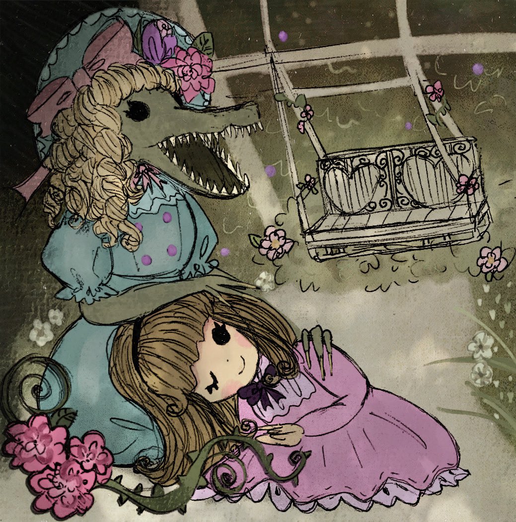 mimikins ξξ _⊗` tweet media