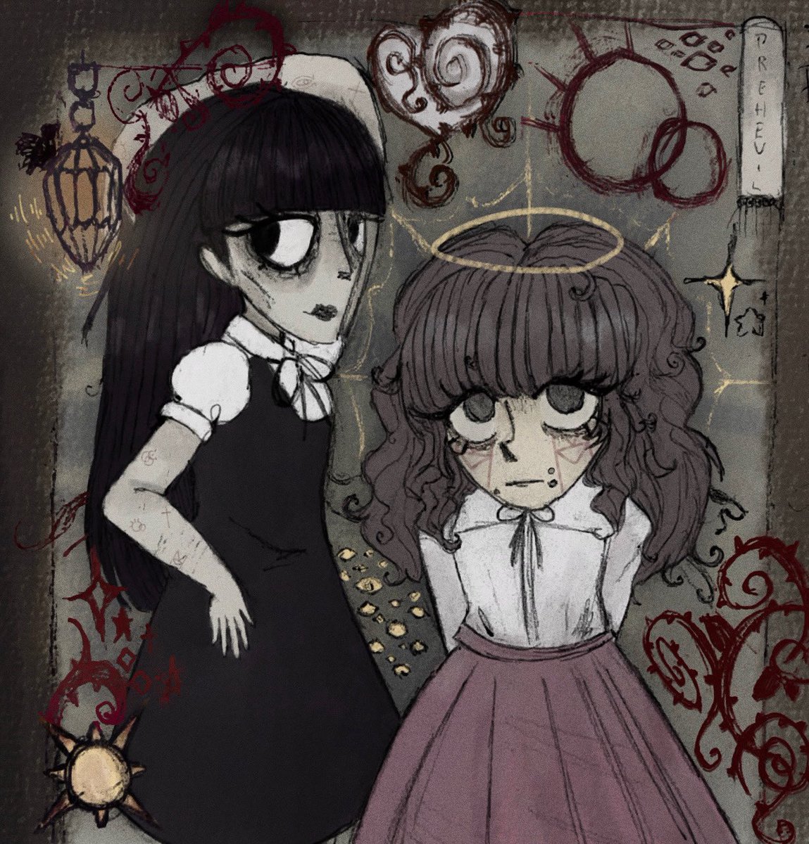 mimikins ξξ _⊗` tweet media