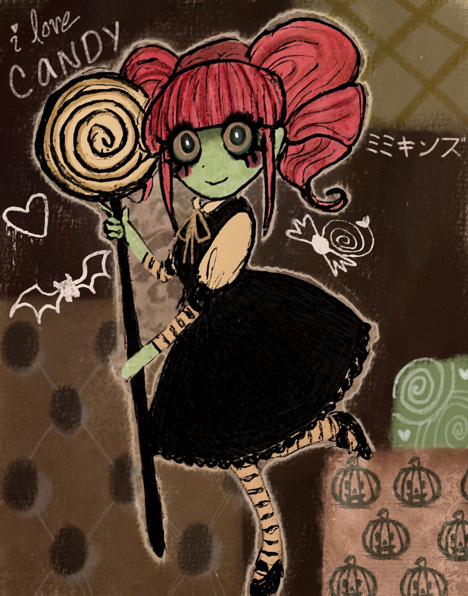 mimikins ξξ _⊗` tweet media