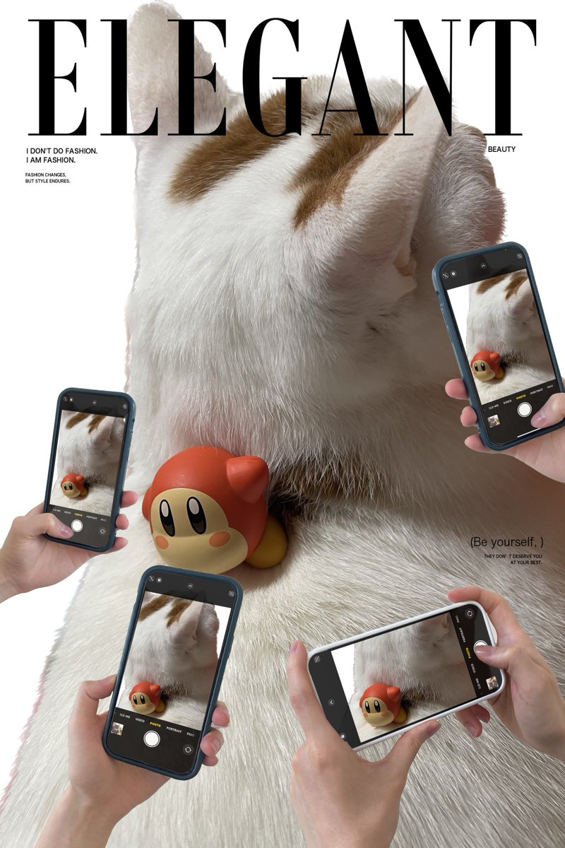 ななきなな tweet media