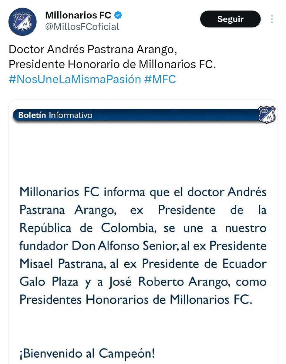 El Barredor de Perras tweet media