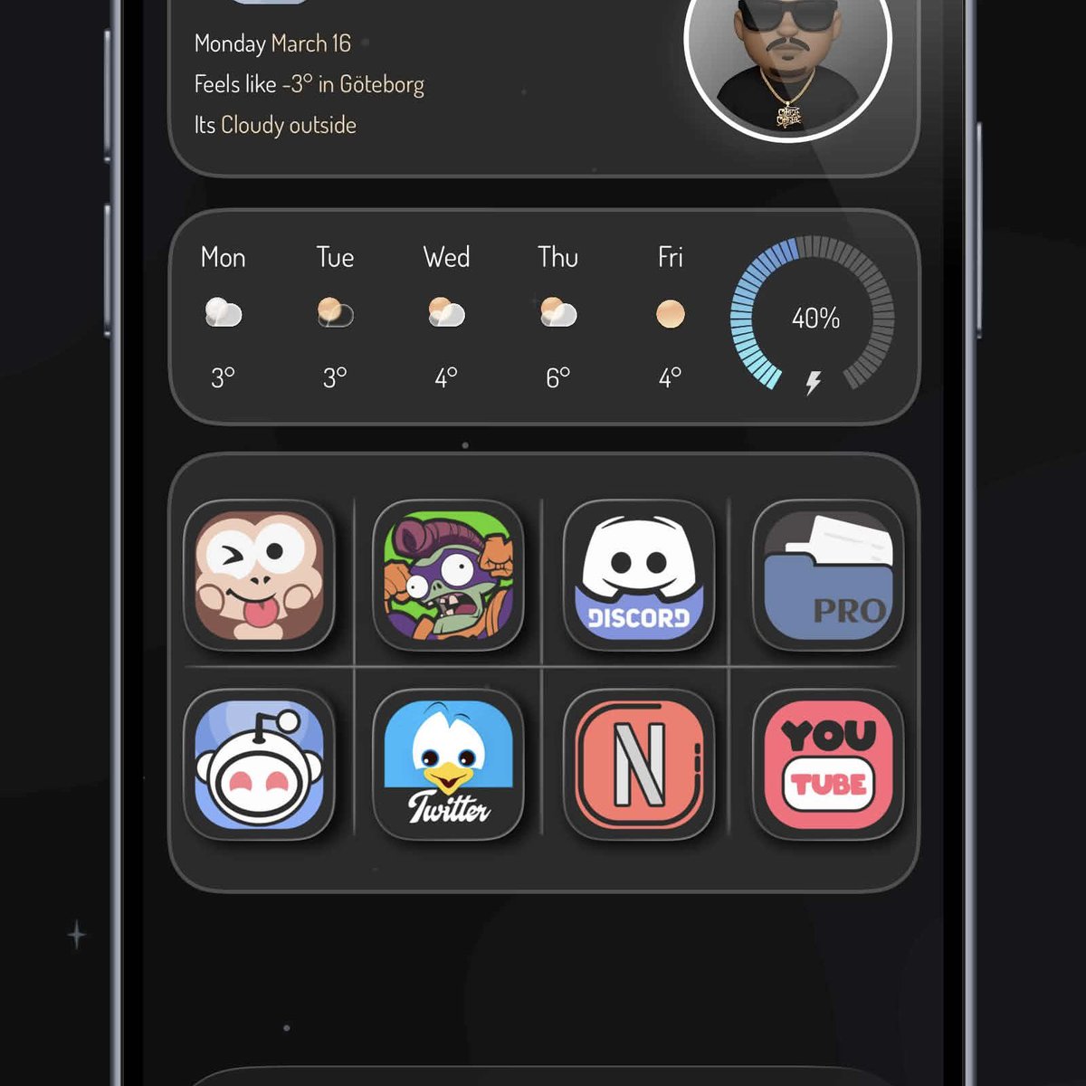 CurtisAllthingsUtd👺 tweet media