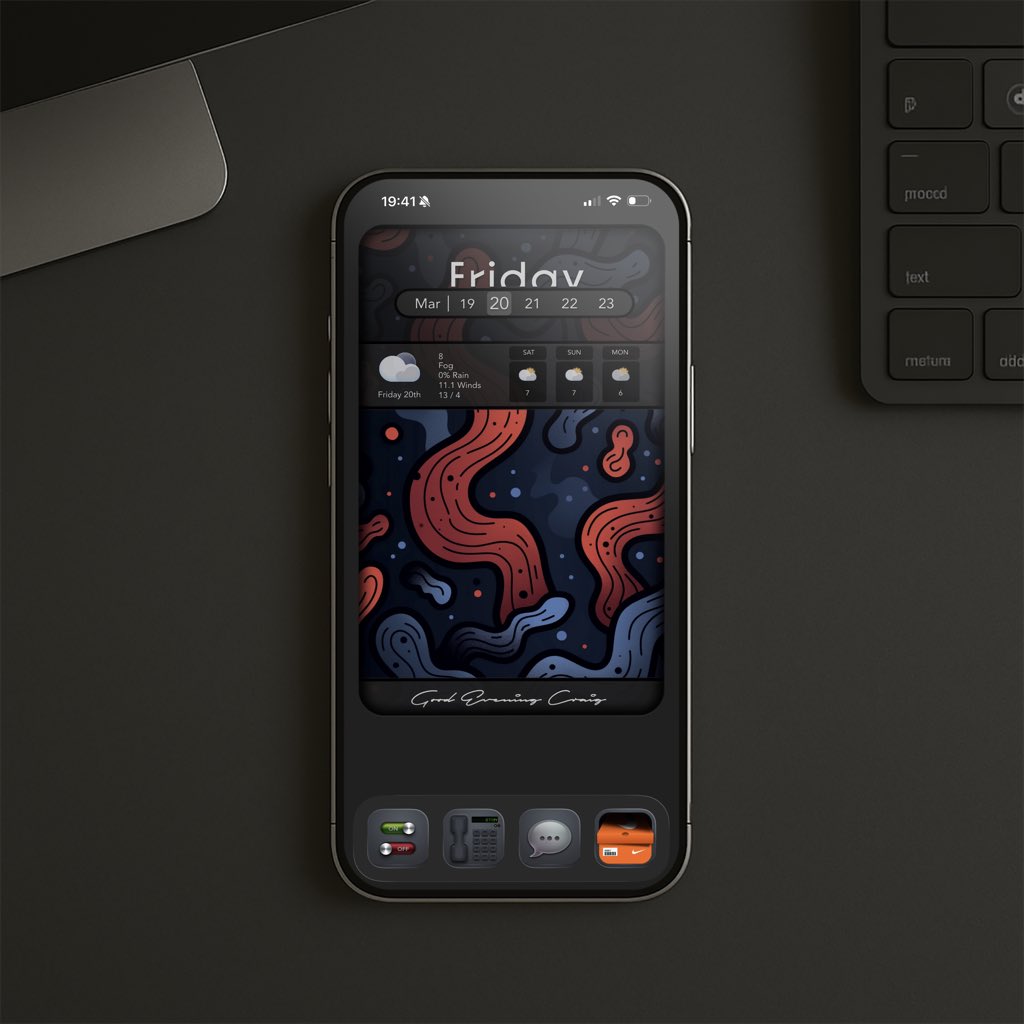 CurtisAllthingsUtd👺 tweet media