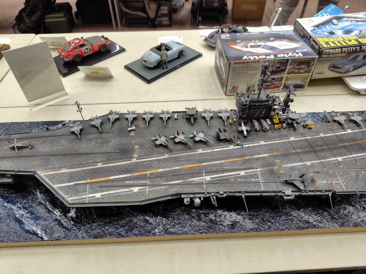 Q.B＠4月19日メガサイ参加 tweet media