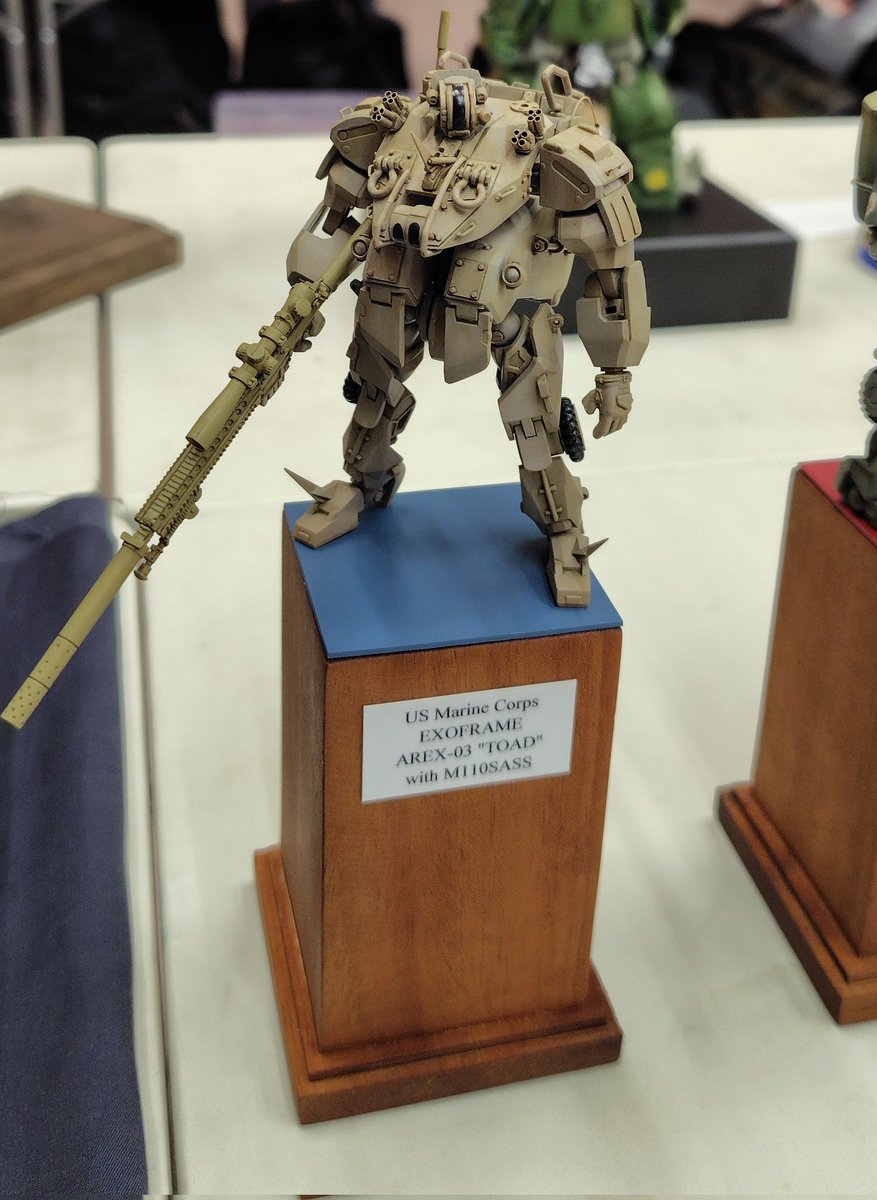 Q.B＠4月19日メガサイ参加 tweet media