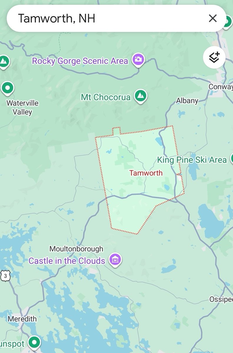 Lake Winnipesaukee 🥇 tweet media