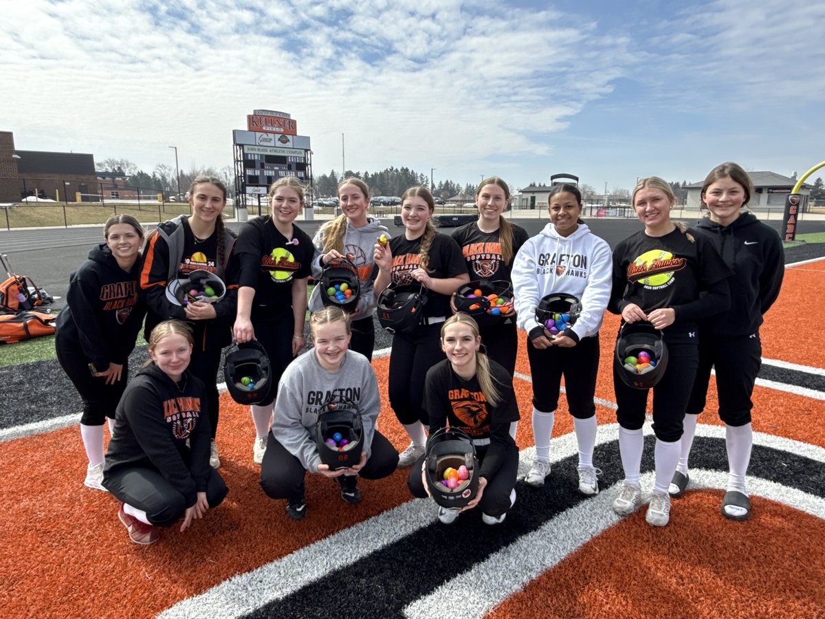 GHS Softball tweet media