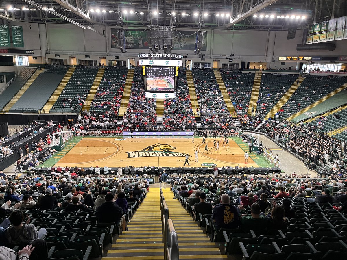 OHSAA Sports tweet media