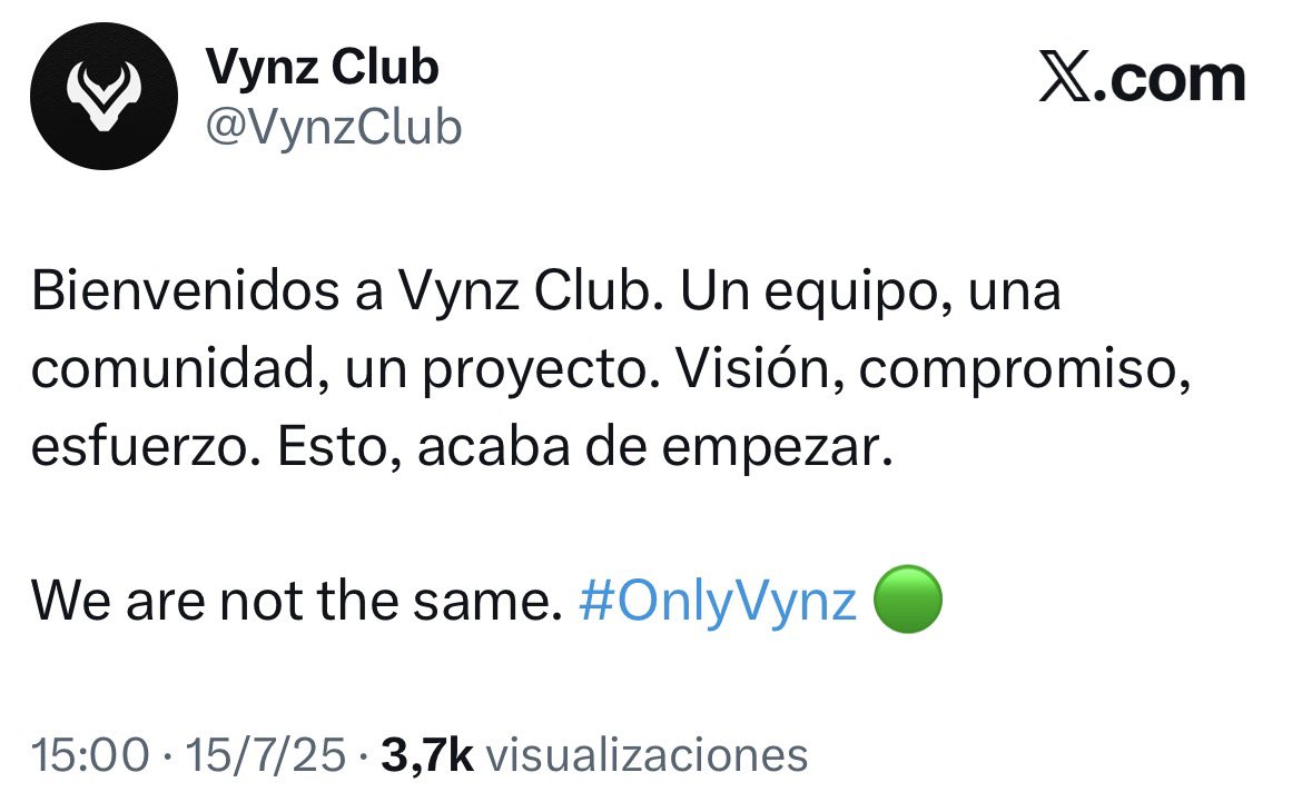 Vynz Fliq tweet media