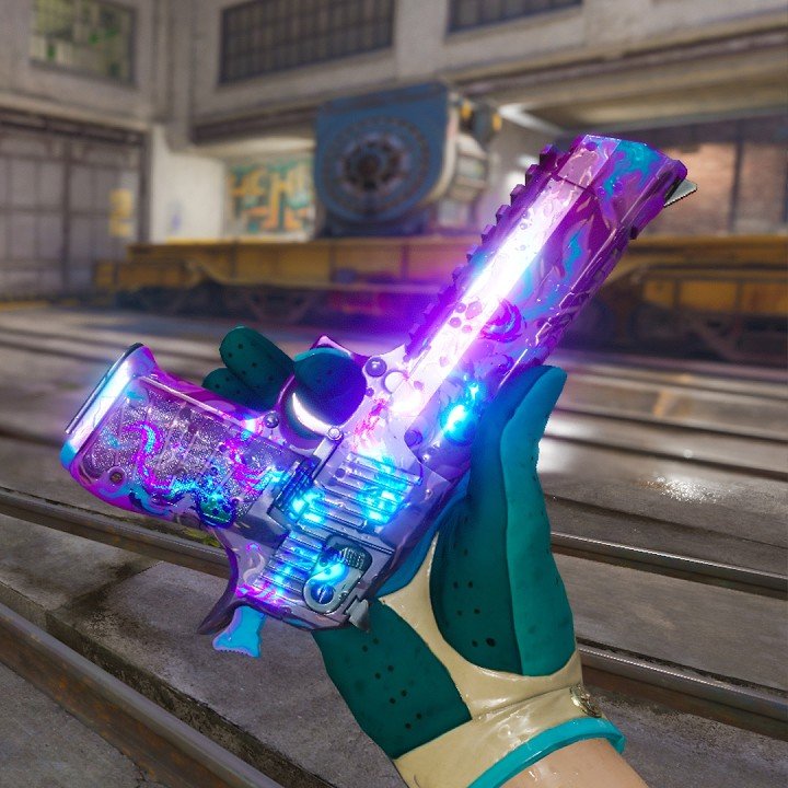 CS2 NEWS tweet media